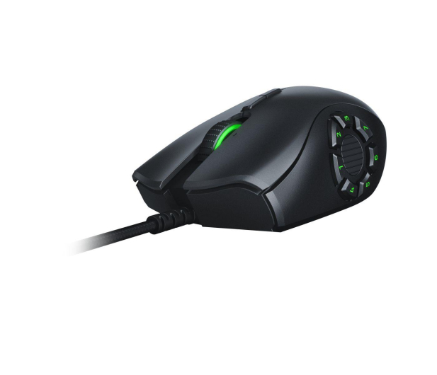 Razer Naga Trinity - 401154 - zdjęcie 3